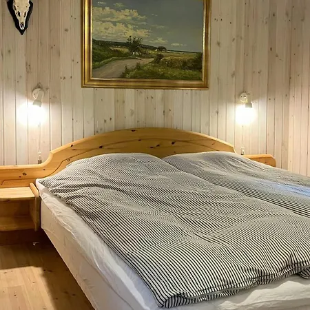 Σπίτι διακοπών In Tranum Forest Brovst